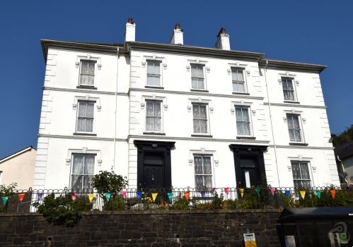 1 & 2 Richmond Villas