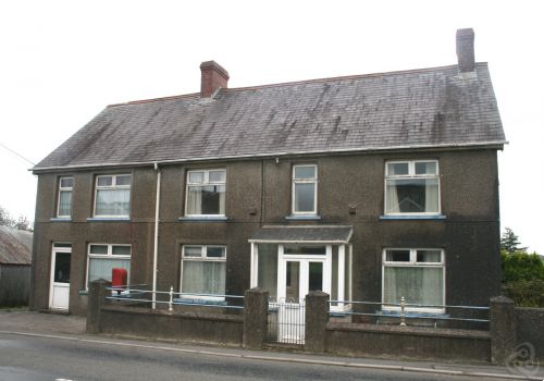 Cheerio House And Stores