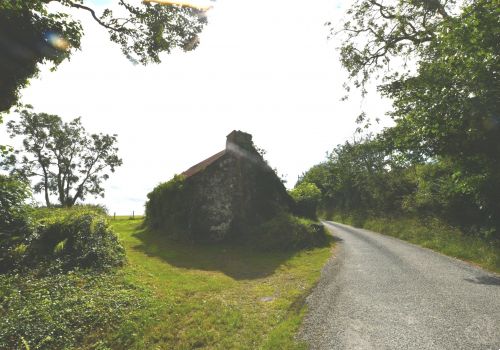 Penrhiw Gwnda